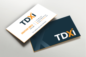 Business Card Design by Imagine design000 for this project | Design: #24468703