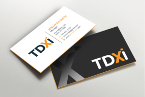 Business Card Design by Imagine design000 for this project | Design: #24468716