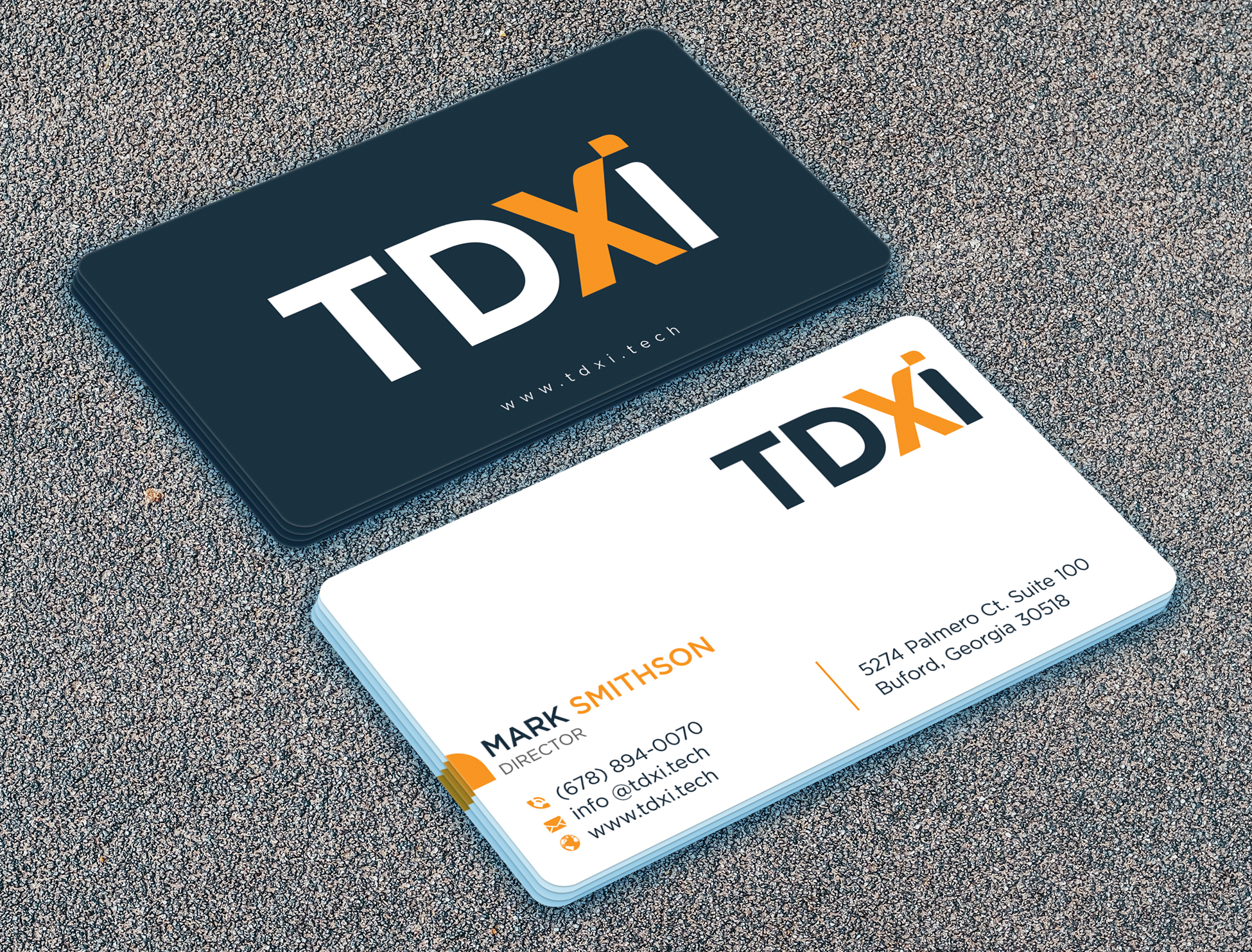 Business Card Design by nurulhasan.iou for this project | Design #24473259