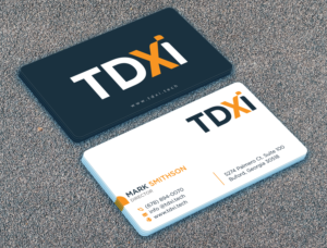 Business Card Design by nurulhasan.iou for this project | Design: #24473259