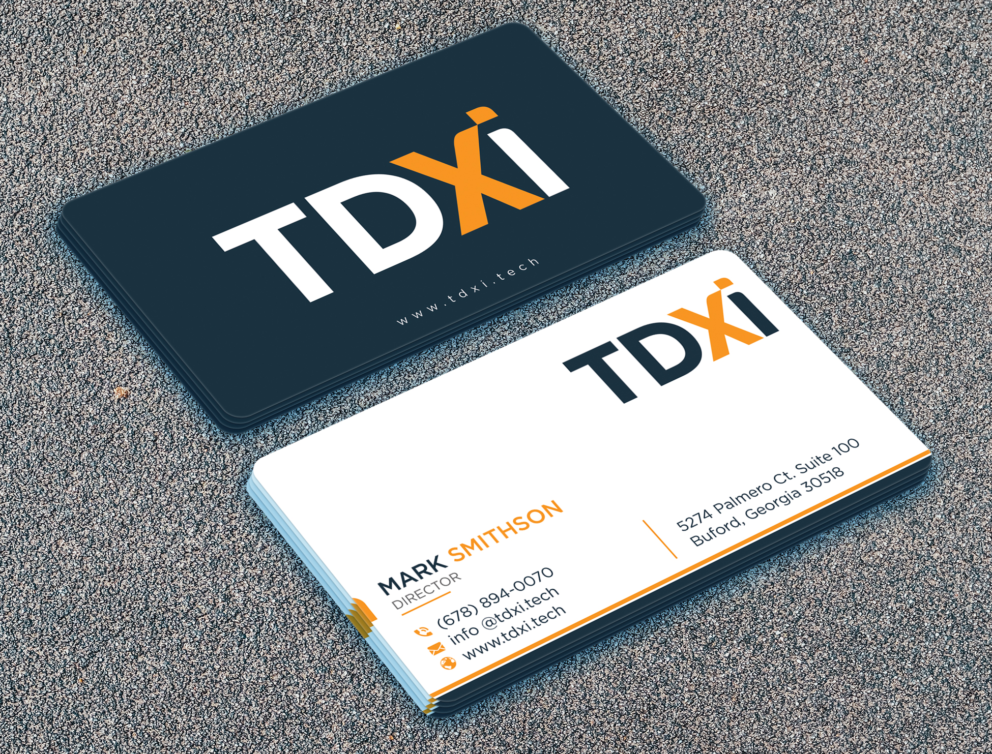 Business Card Design by nurulhasan.iou for this project | Design #24473263