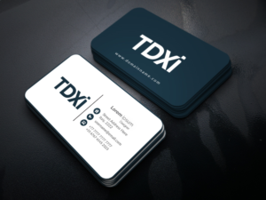 Business Card Design by tanzeelador