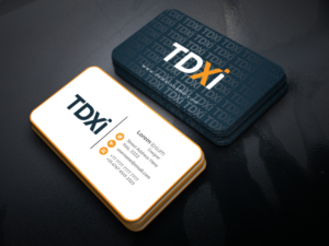 Business Card Design by tanzeelador for this project | Design: #24489143