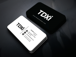 Business Card Design by tanzeelador for this project | Design: #24489144