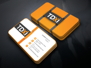Business Card Design by tanzeelador for this project | Design: #24489145