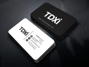 Business Card Design by tanzeelador for this project | Design: #24489187