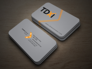 Business Card Design by tanzeelador for this project | Design: #24491280