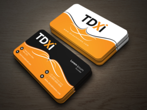 Business Card Design by tanzeelador for this project | Design: #24491281