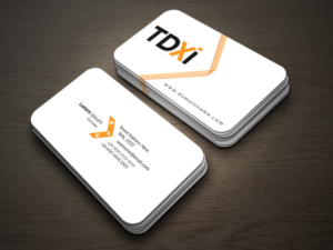 Business Card Design by tanzeelador for this project | Design: #24491283