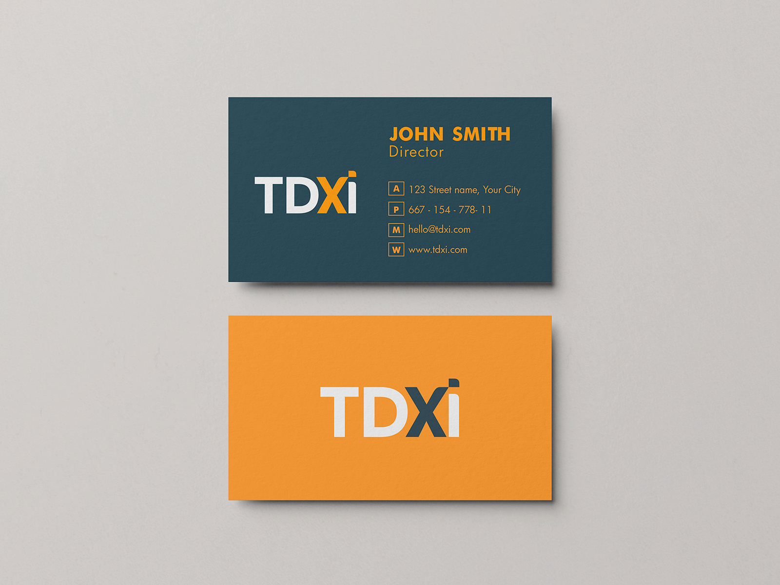 Business Card Design by joshsel3 for this project | Design #24462228