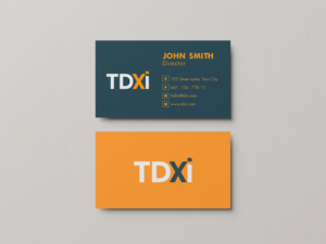 Business Card Design by joshsel3 for this project | Design #24462228