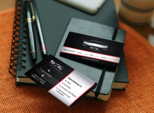 New Business Card for Auto Repair and Performance Shop! | Business Card Design by Aaaron