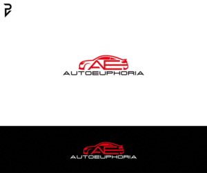 Design de Carte de Visite par poisonvectors pour Euphoria Auto Works LLC | Design : #24462599