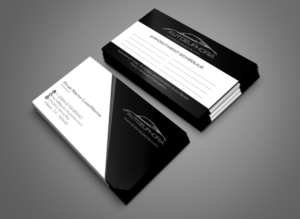 Business Card Design by peejay for Euphoria Auto Works LLC | Design: #24483168