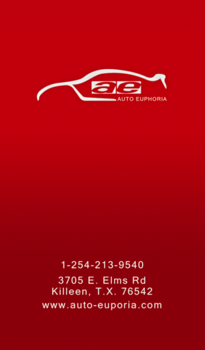 Business Card Design by seyedrezaojaghi