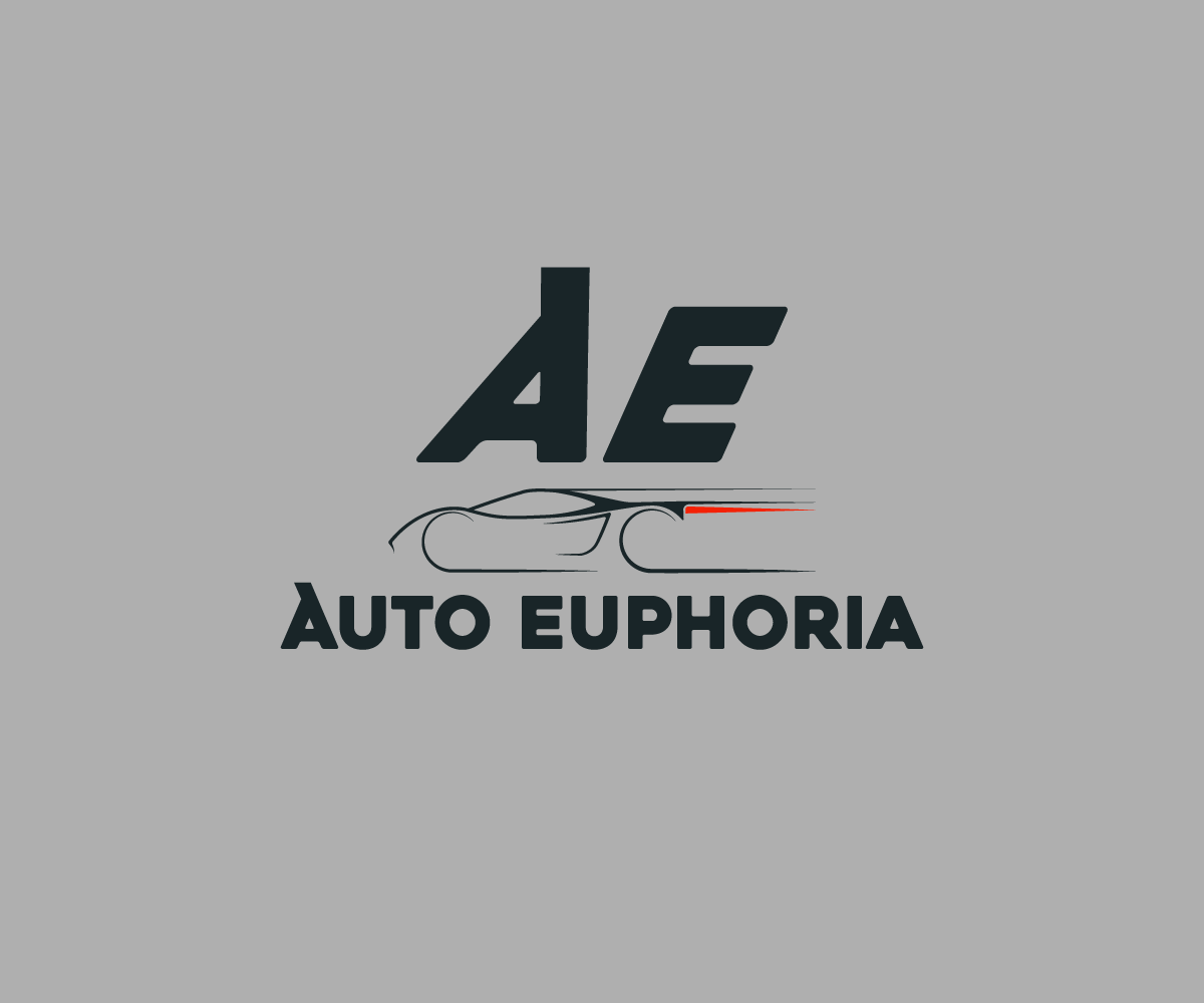 Business Card Design by JR design for Euphoria Auto Works LLC | Design #24505260