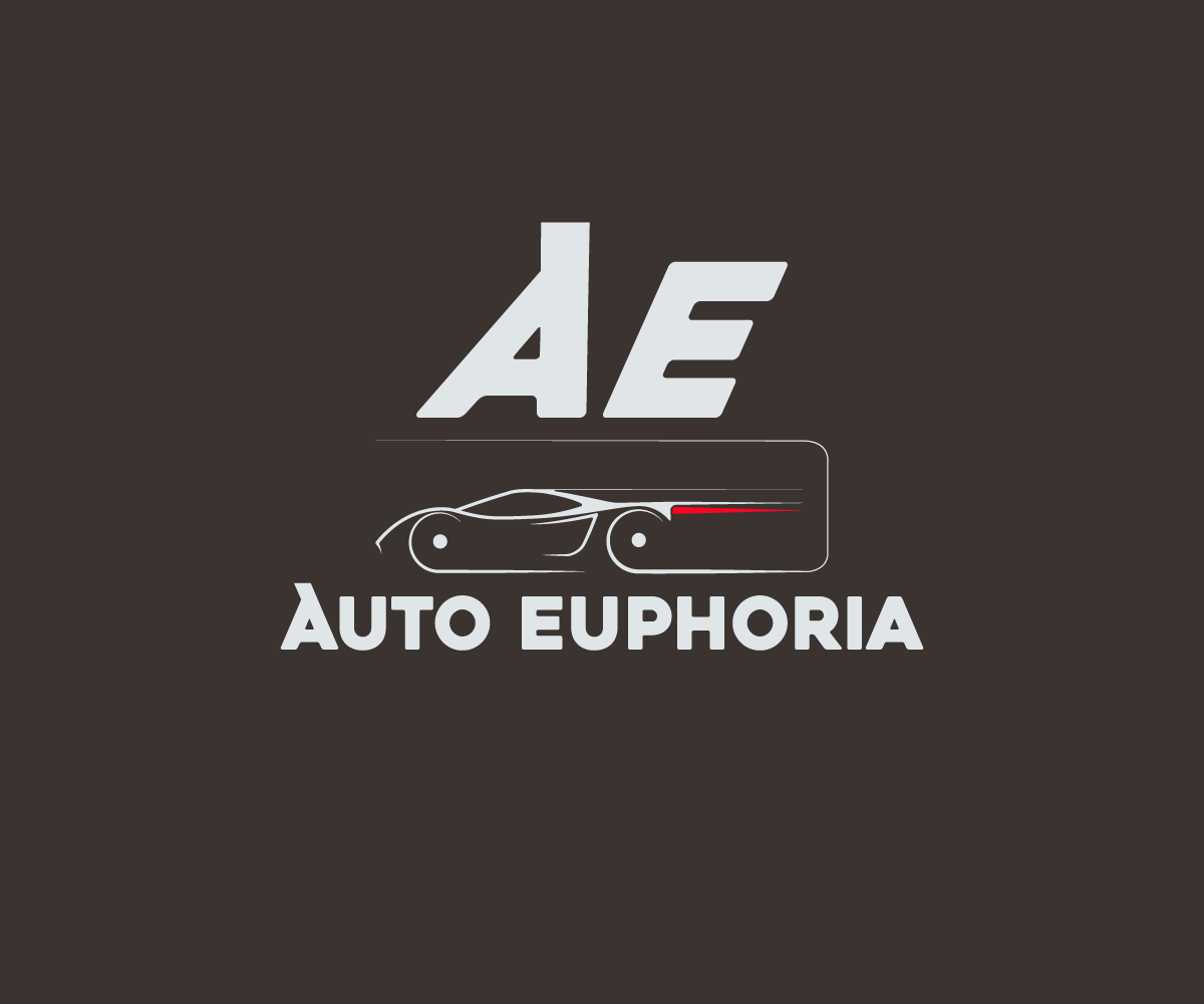 Visitenkarten-Design von JR design für Euphoria Auto Works LLC | Design #24505262