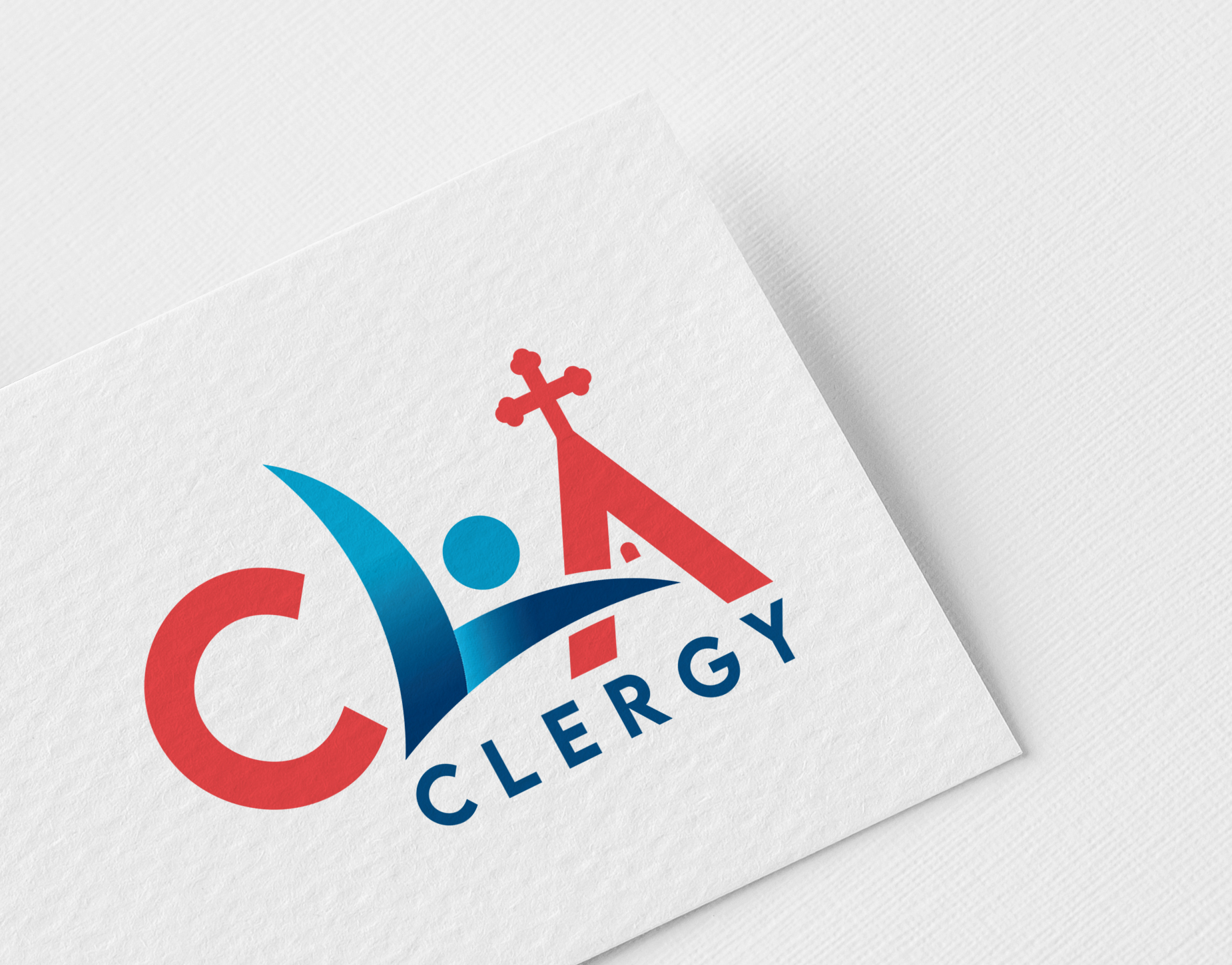 Logo Design by 4AD for Christian Leaders | Design #24474982