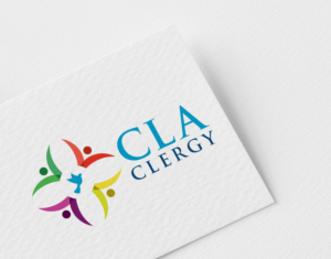 Logo Design by 4AD for Christian Leaders | Design: #24475160