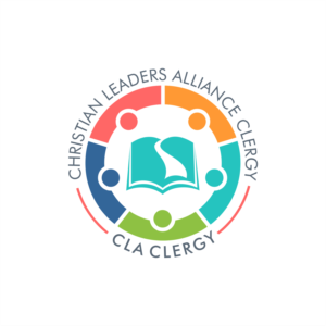 Logo Design by ThiagoB for Christian Leaders | Design: #24471534