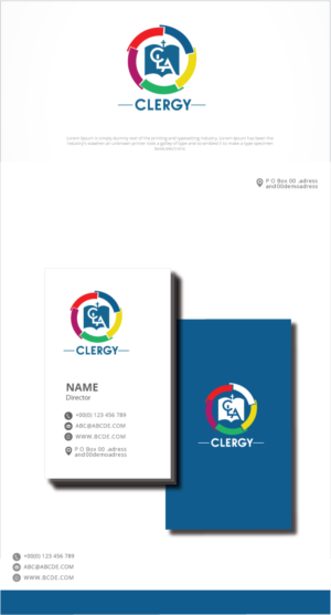 Logo Design by graphicevolution for Christian Leaders | Design: #24469881