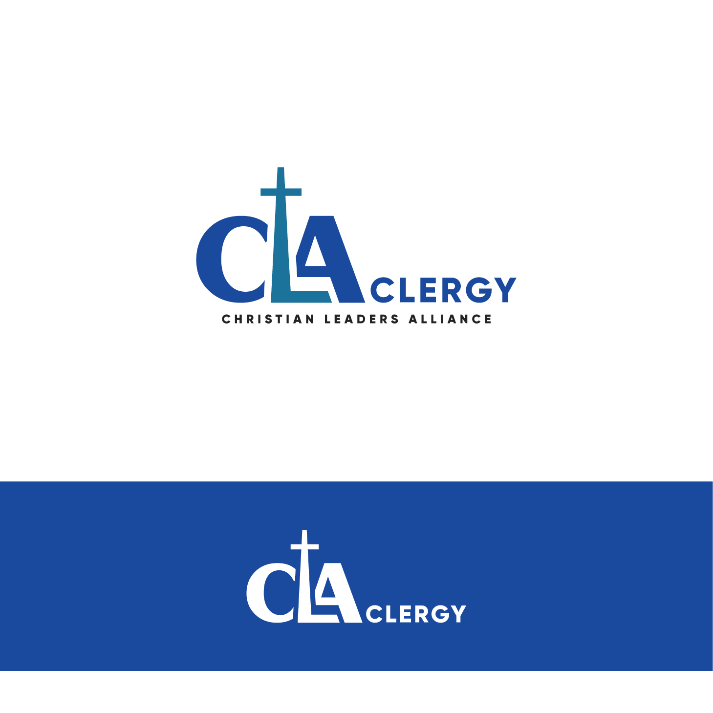 Logo Design by Graphics Farrukh 2 for Christian Leaders | Design #24474640