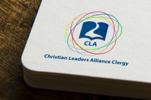 Logo Design by Madu7 for Christian Leaders | Design: #24474841