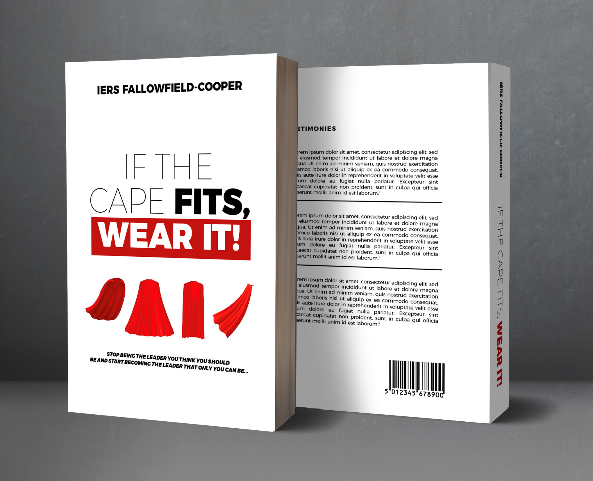 Book Cover Design by Sarina.dsg for this project | Design #24470549