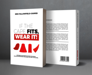 Book Cover Design by Sarina.dsg for this project | Design: #24470549