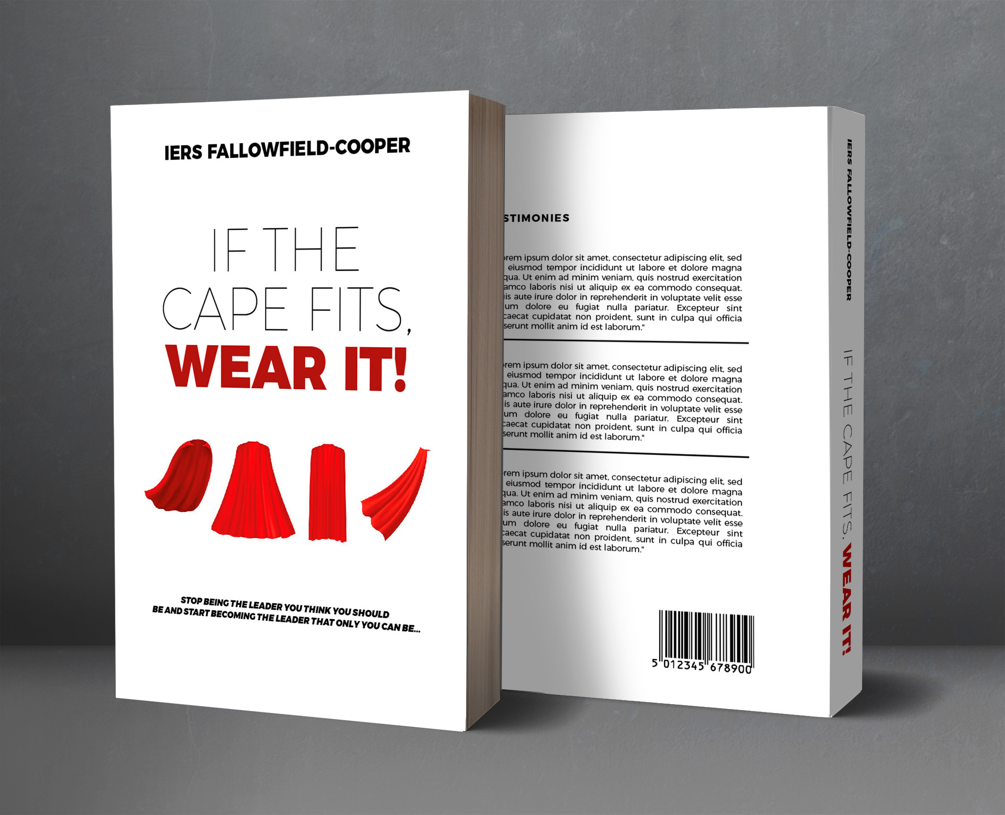 Book Cover Design by Sarina.dsg for this project | Design #24470550