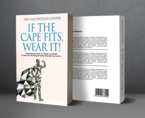 Book Cover Design by Sarina.dsg for this project | Design: #24470925