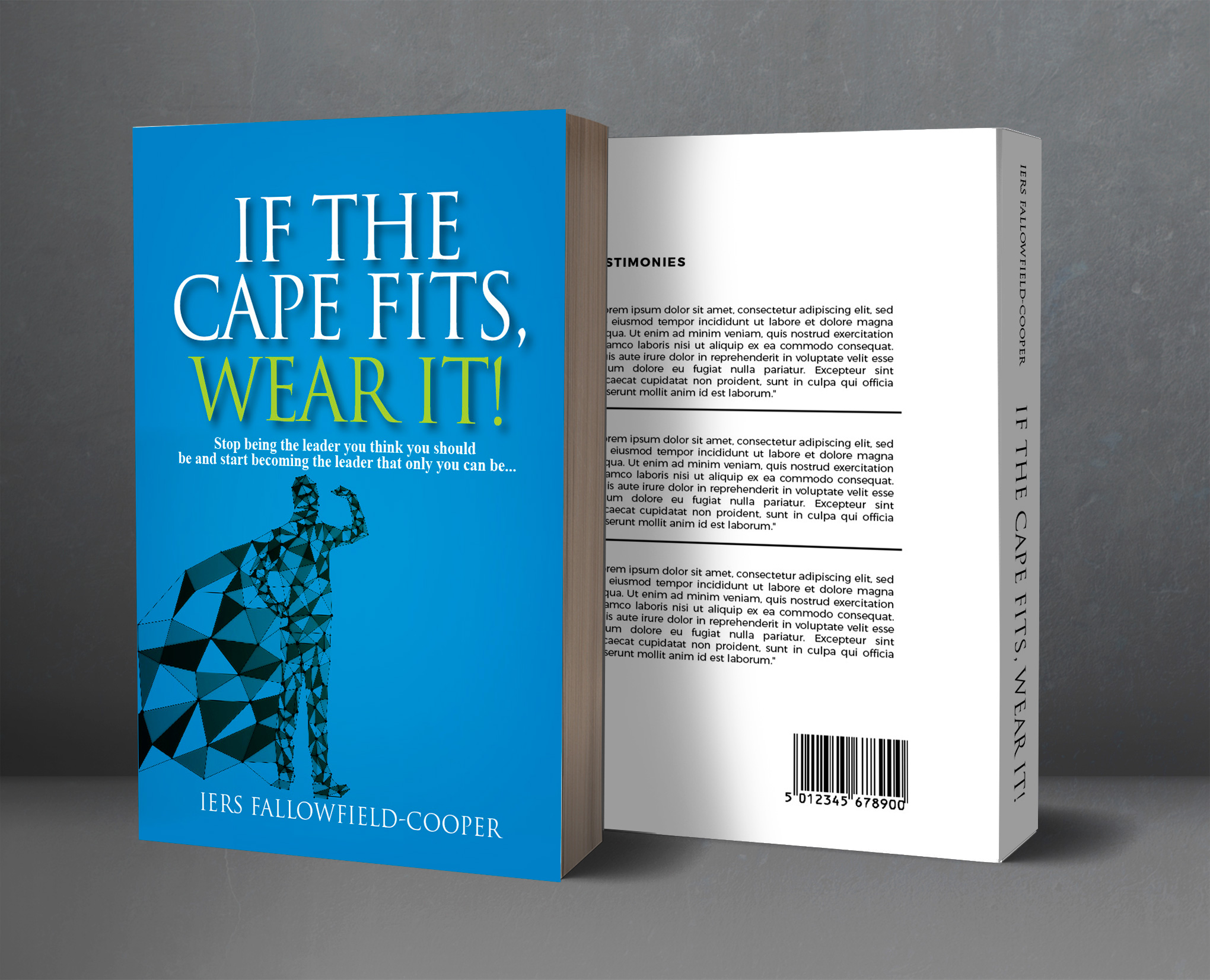 Book Cover Design by Sarina.dsg for this project | Design #24470926