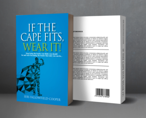 Book Cover Design by Sarina.dsg for this project | Design: #24470926