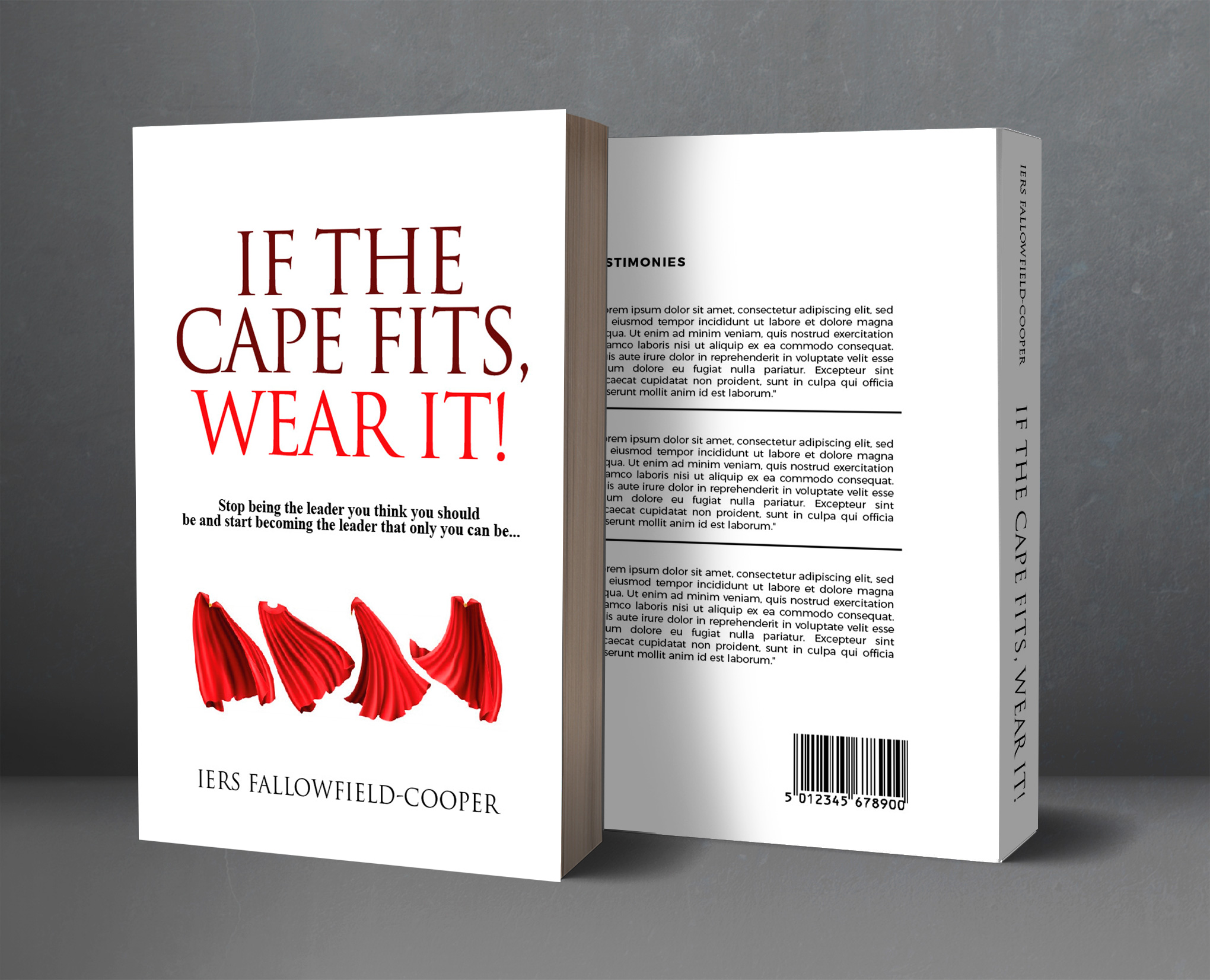 Book Cover Design by Sarina.dsg for this project | Design #24471041