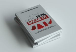 Book Cover Design by Sarina.dsg for this project | Design: #24488815