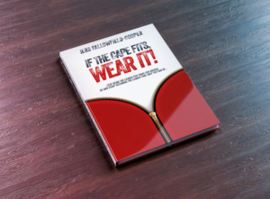 Book Cover Design by Sarina.dsg for this project | Design: #24512299