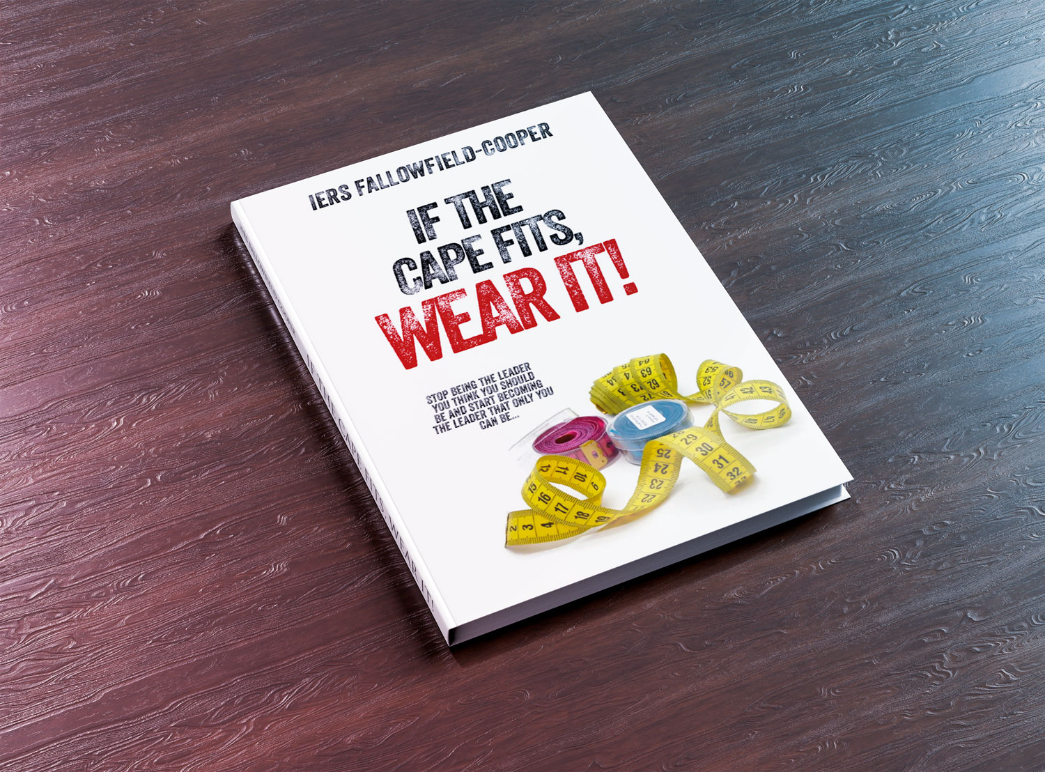 Book Cover Design by Sarina.dsg for this project | Design #24512300