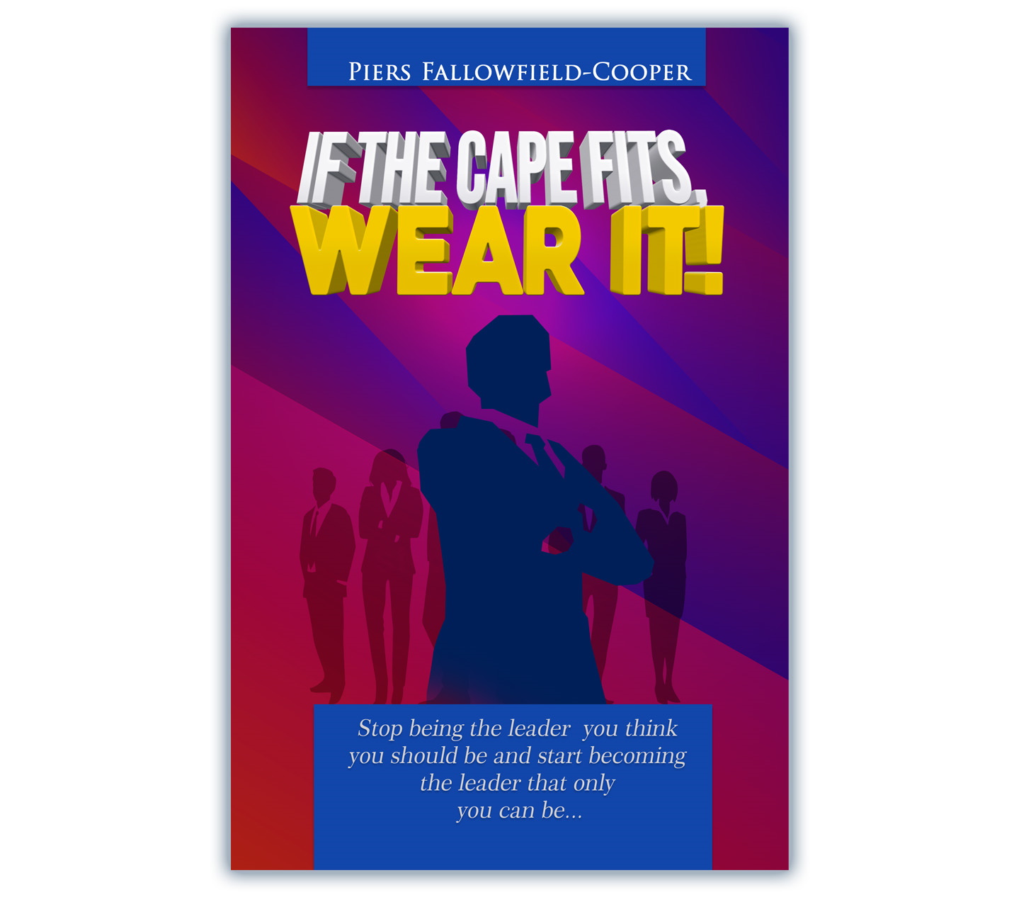 Book Cover Design by Radikt for this project | Design #24514275