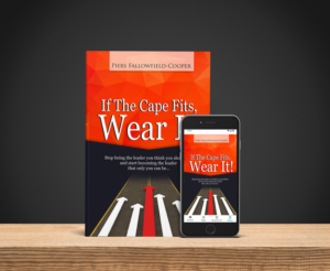 Book Cover Design by Radikt for this project | Design: #24522440