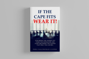 Book Cover Design by wolfwud