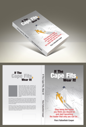 Book Cover Design by Grafix Hive for this project | Design #24517714