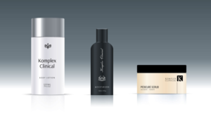 Verpackungs-Design von maaraindia für Keller Aesthetic Specialists | Design #24477444