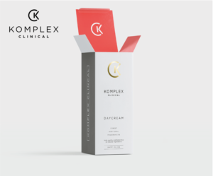 Design Emballage par mariosigncom pour Keller Aesthetic Specialists | Design : #24483038