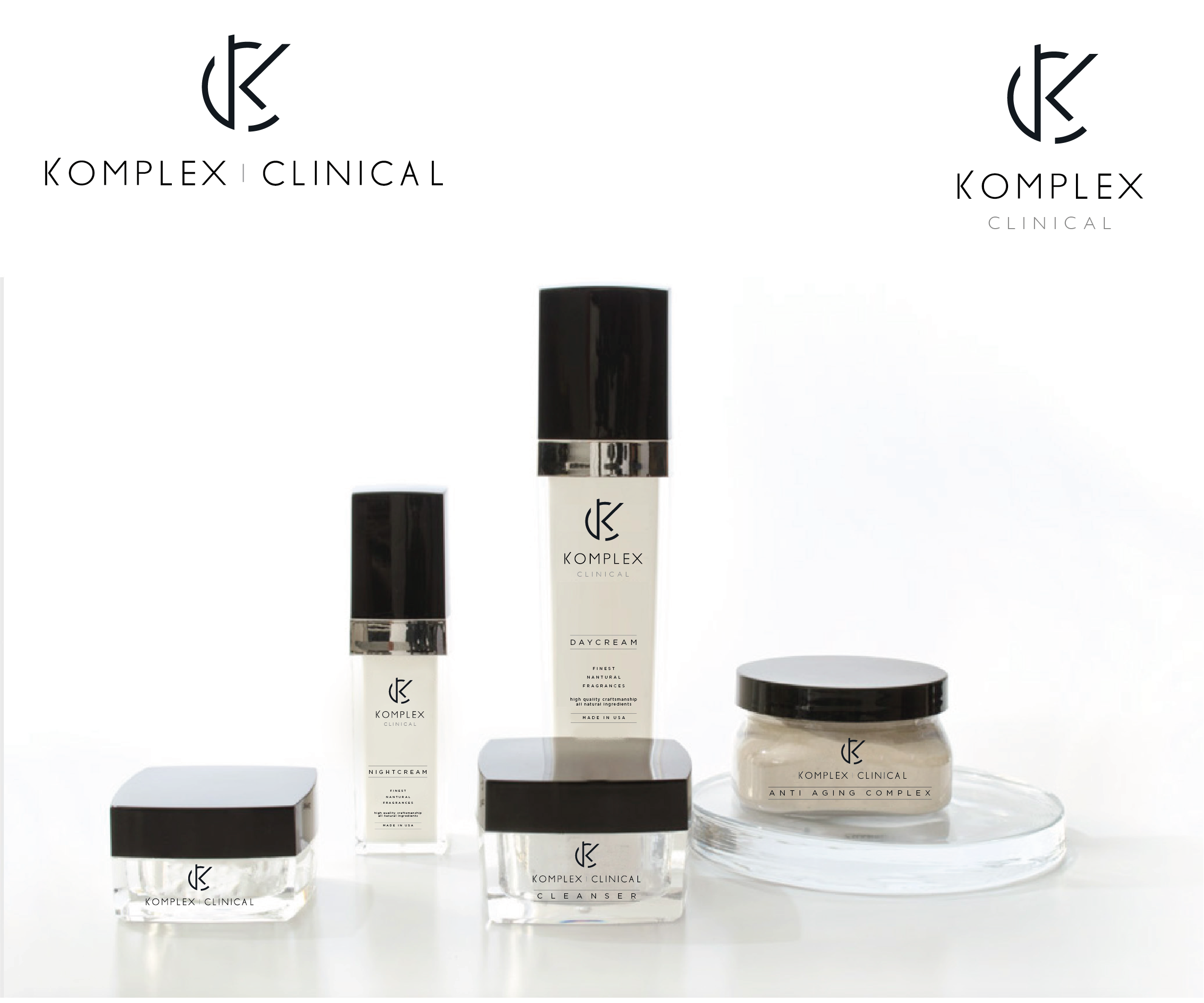 Design Emballage par mariosigncom pour Keller Aesthetic Specialists | Design #24490418