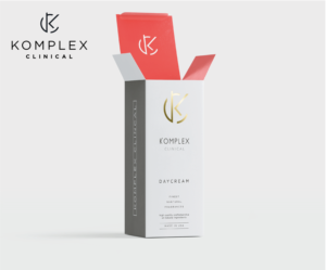 Design Emballage par mariosigncom pour Keller Aesthetic Specialists | Design : #24507289