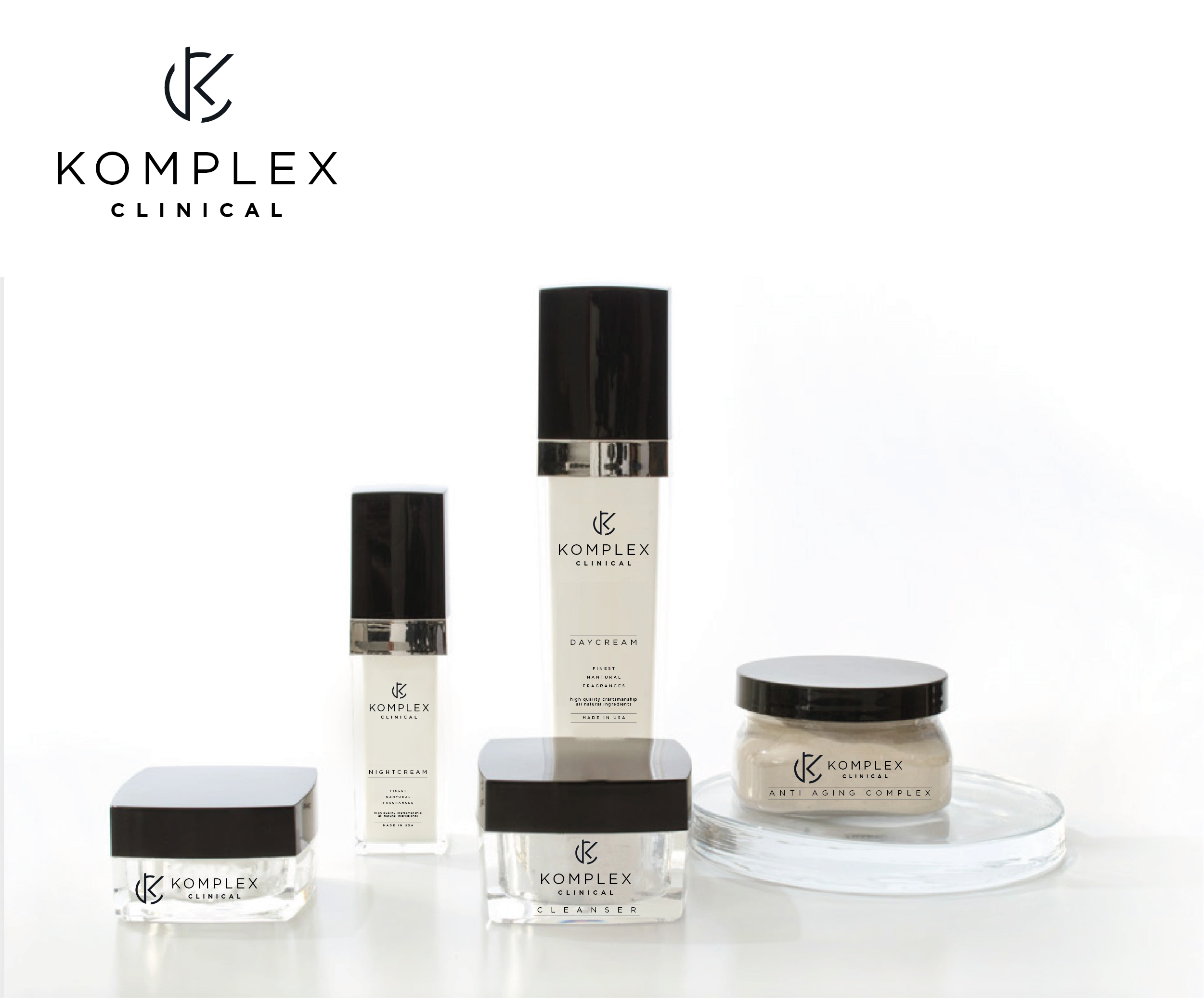 Verpackungs-Design von mariosigncom für Keller Aesthetic Specialists | Design #24507290
