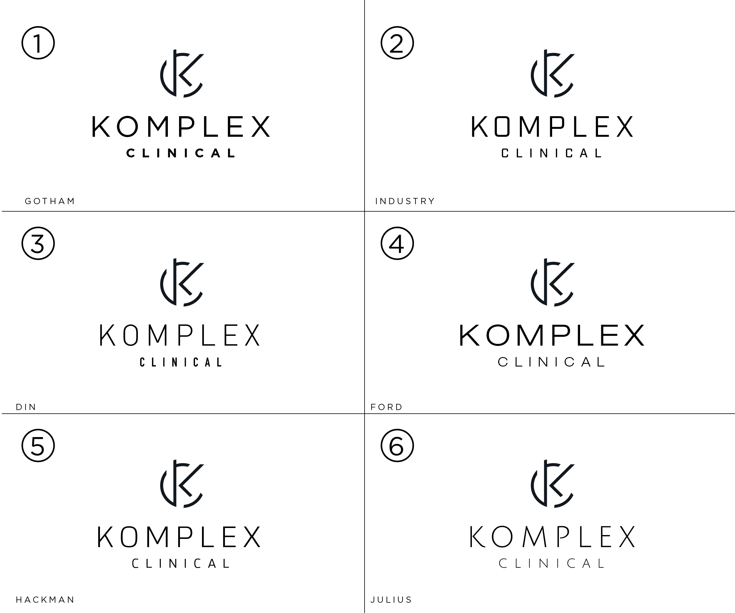 Design Emballage par mariosigncom pour Keller Aesthetic Specialists | Design #24606154