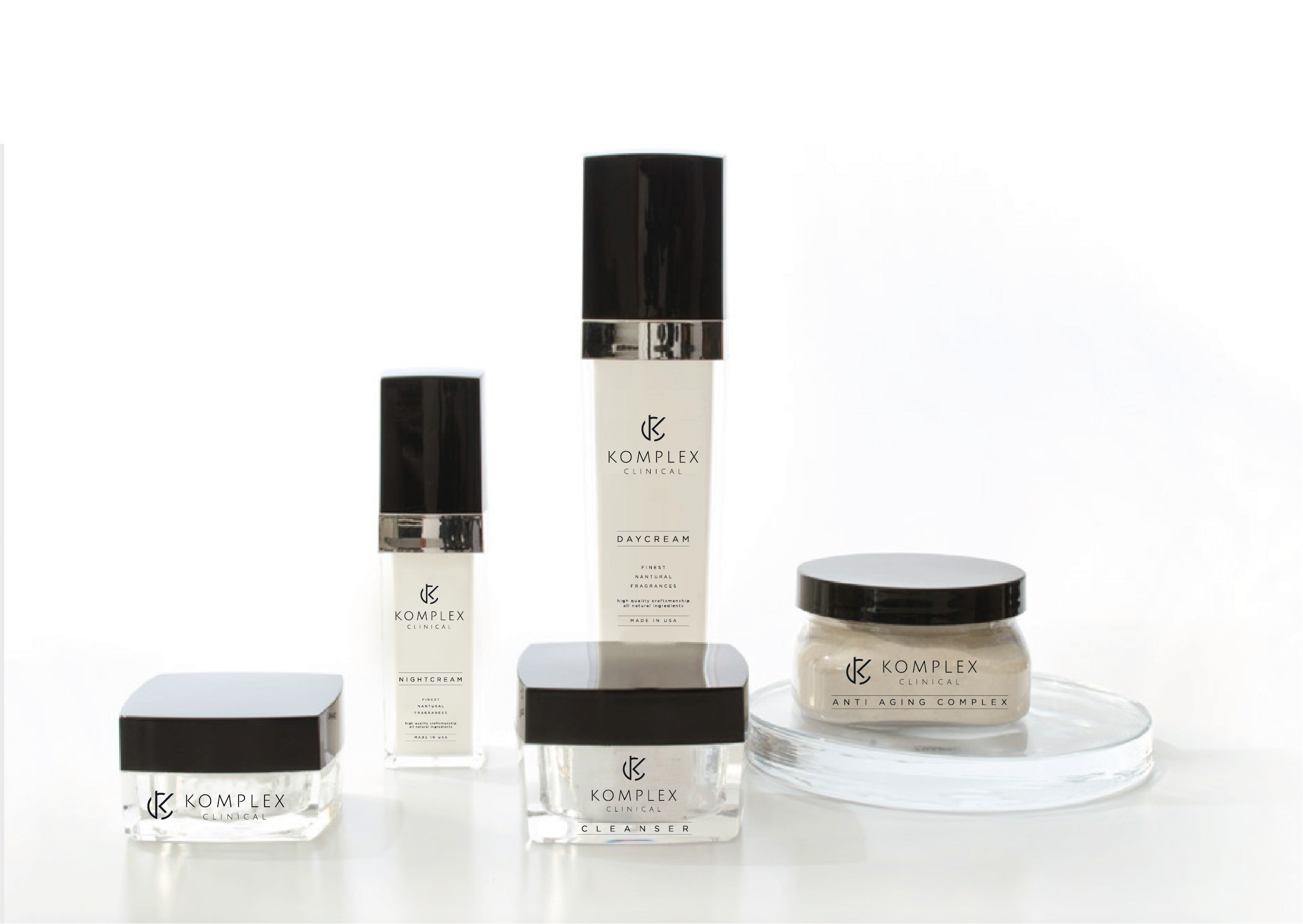 Packaging Design by mariosigncom for Keller Aesthetic Specialists | Design #24666949