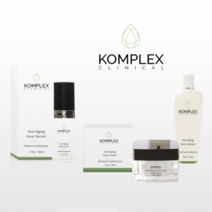 Design Emballage par Creative Jiniya pour Keller Aesthetic Specialists | Design : #24471681