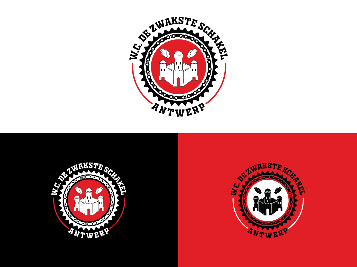 Logo Design by Slant Line Media for this project | Design #24475124